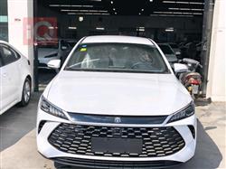 بي واي دي Qin Plus